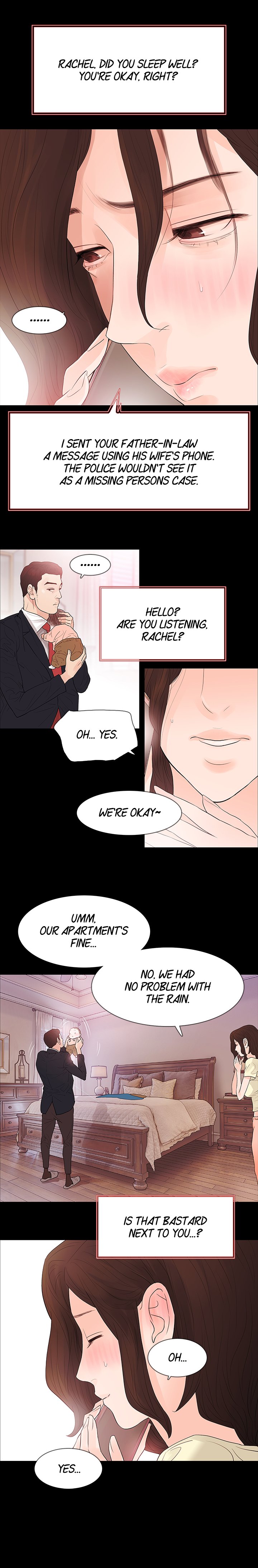 Playing With Fire Chapter 62 image 9
