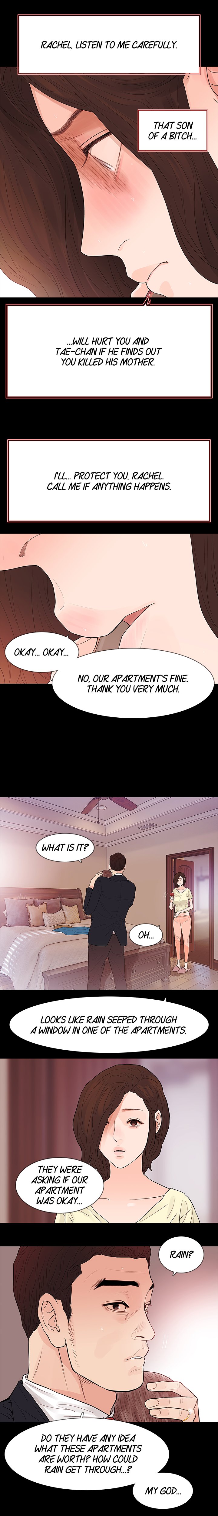 Playing With Fire Chapter 62 image 10