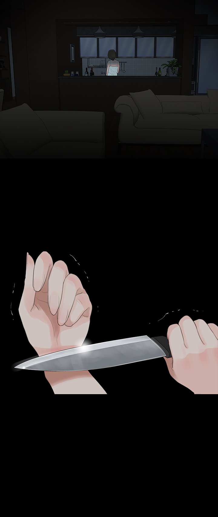 Playing With Fire Chapter 62 image 14