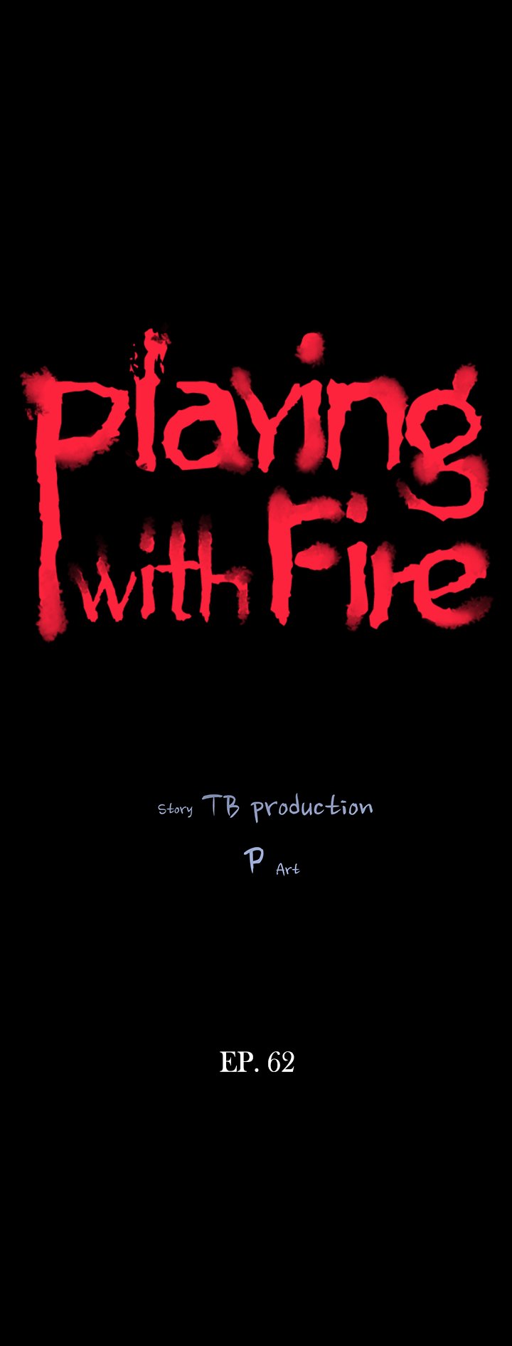 Playing With Fire Chapter 62 image 2