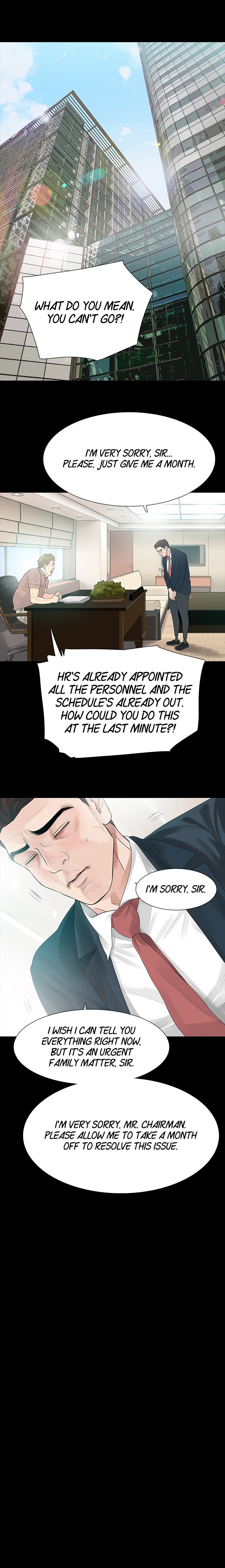 Playing With Fire Chapter 62 image 3