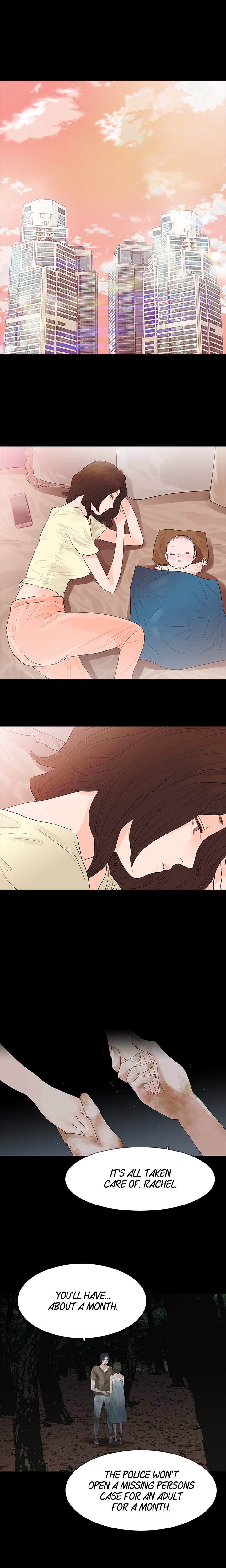Playing With Fire Chapter 62 image 4