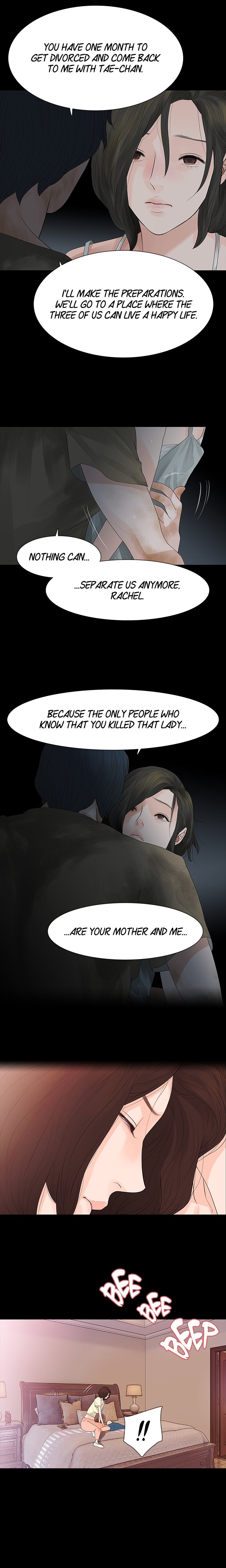 Playing With Fire Chapter 62 image 5
