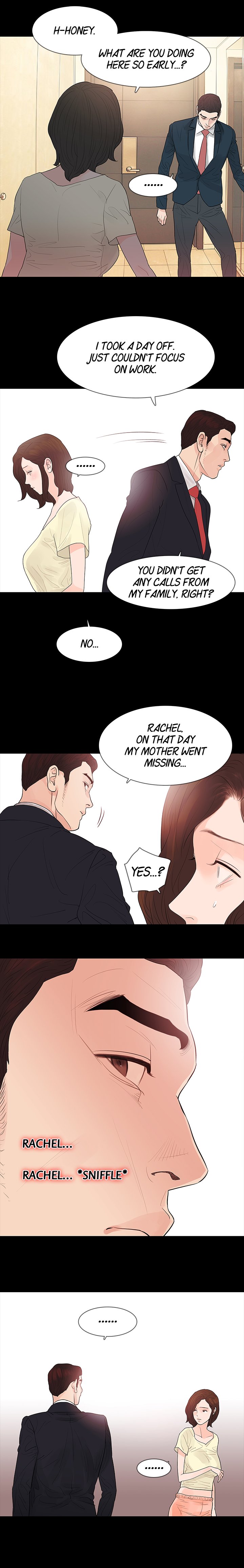 Playing With Fire Chapter 62 image 6