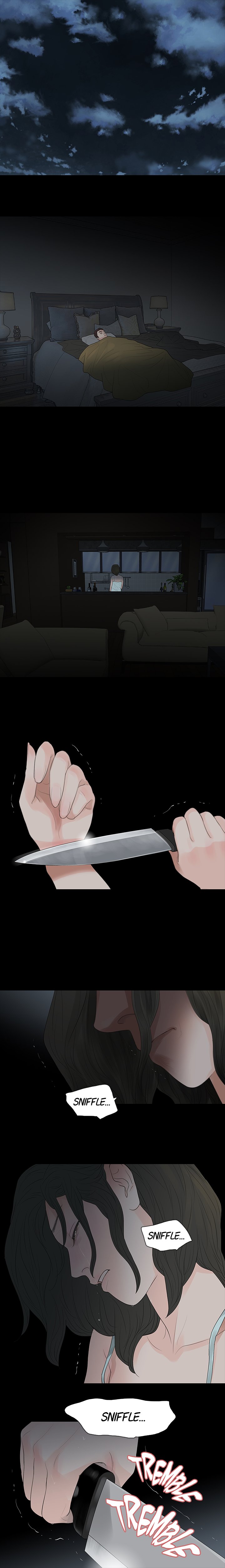 Playing With Fire Chapter 63 image 0
