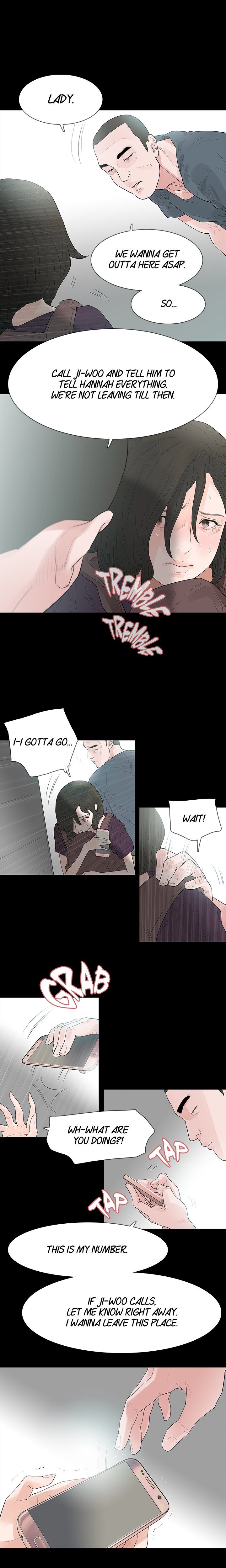Playing With Fire Chapter 63 image 9