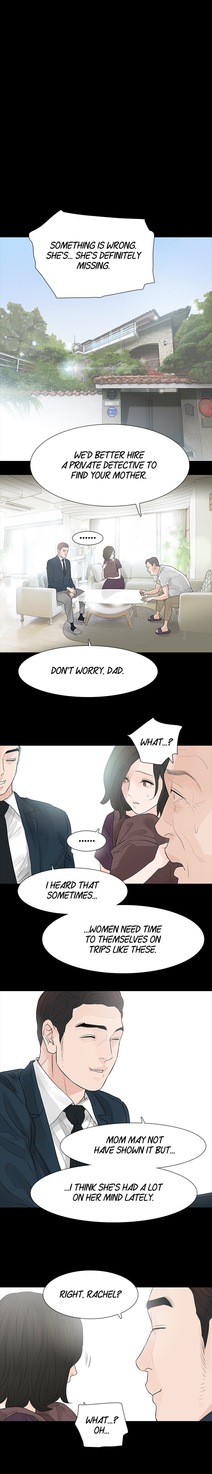 Playing With Fire Chapter 63 image 11