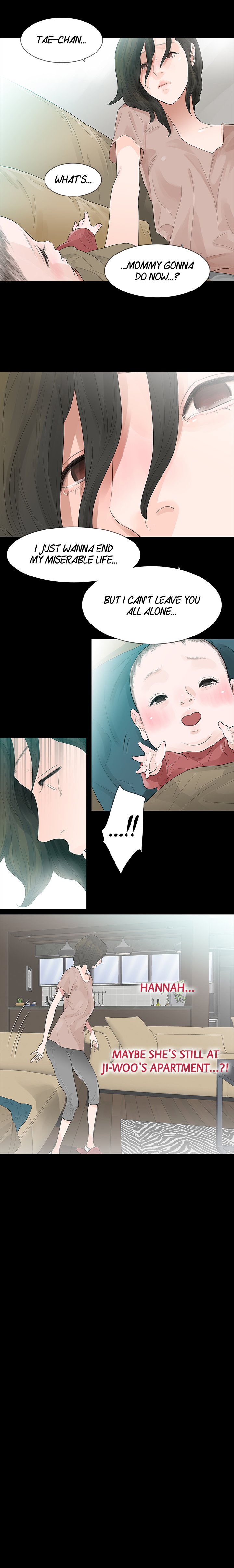 Playing With Fire Chapter 63 image 3