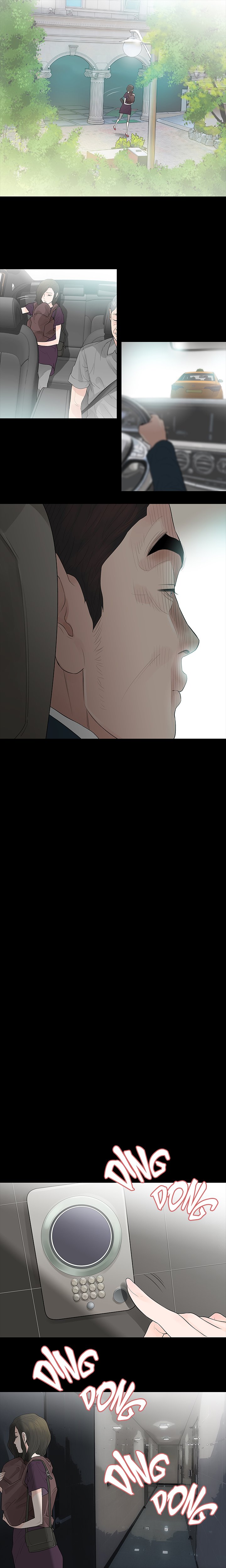 Playing With Fire Chapter 63 image 4