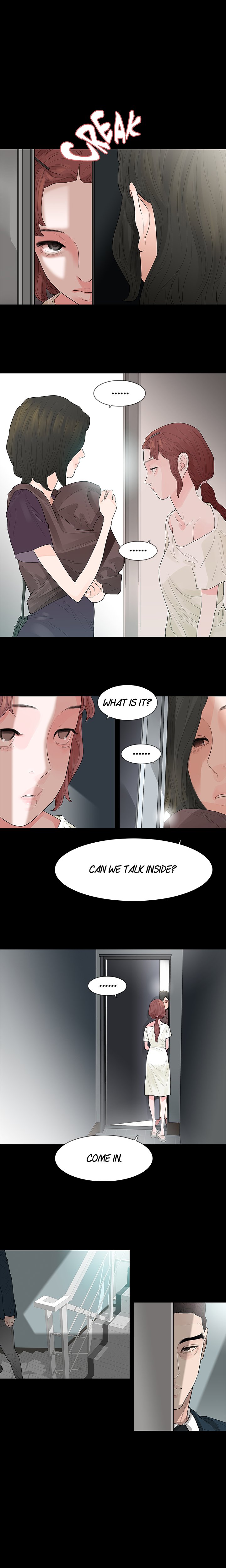 Playing With Fire Chapter 63 image 5