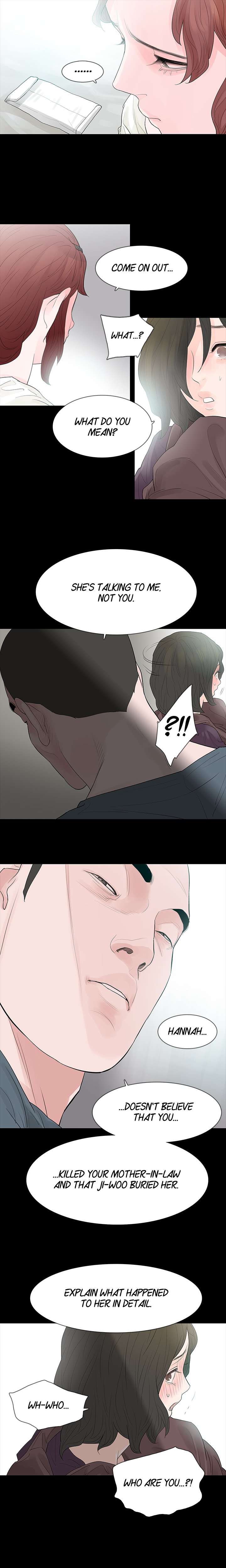 Playing With Fire Chapter 63 image 7