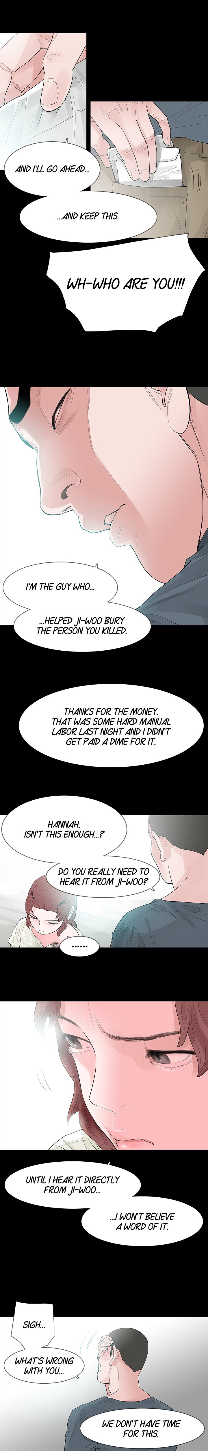 Playing With Fire Chapter 63 image 8