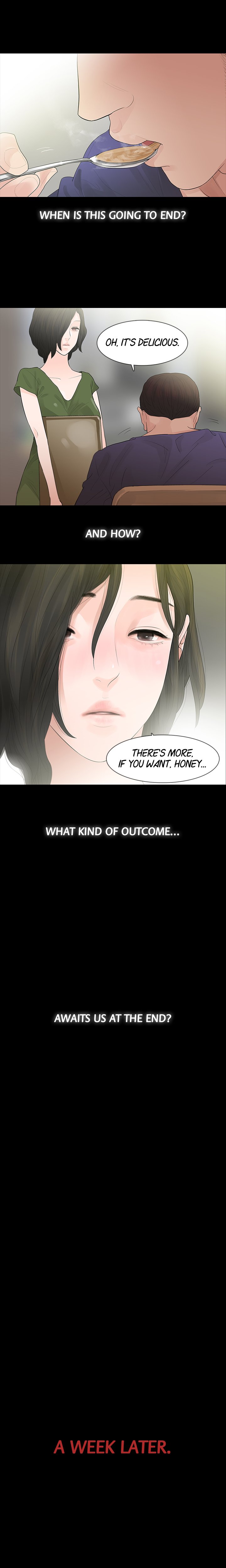 Playing With Fire Chapter 64 image 6
