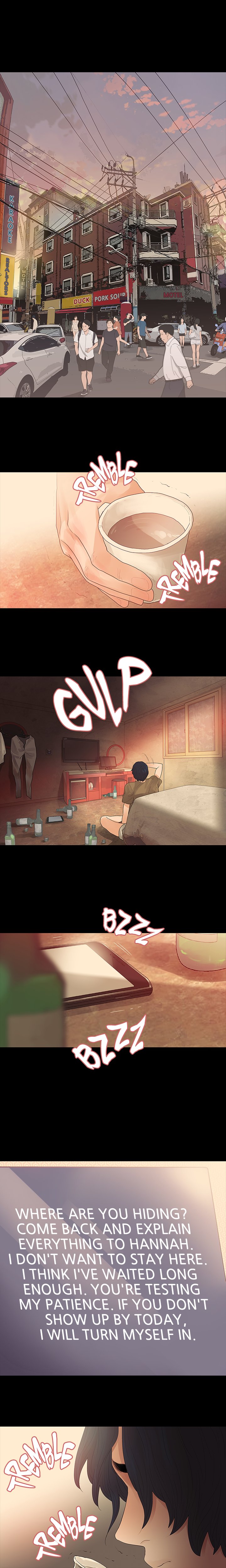 Playing With Fire Chapter 64 image 7