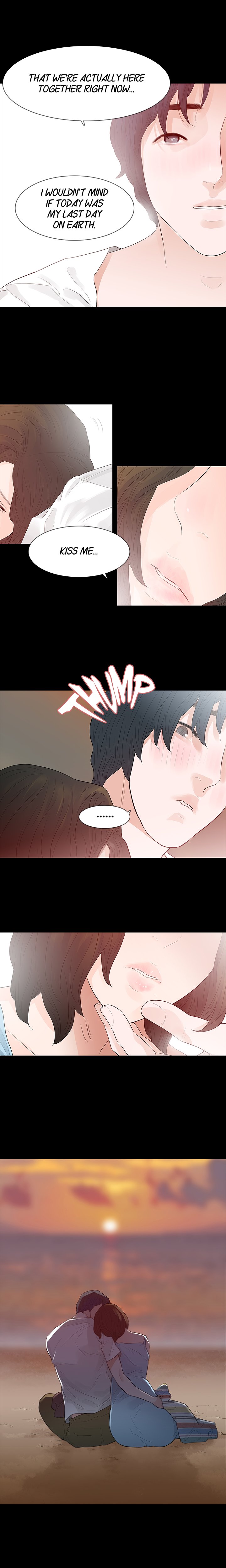 Playing With Fire Chapter 65 image 10