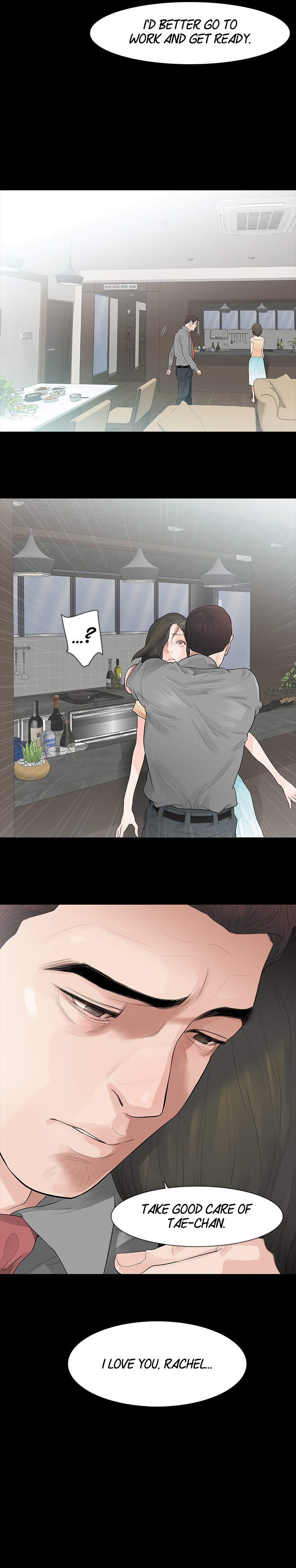 Playing With Fire Chapter 65 image 1