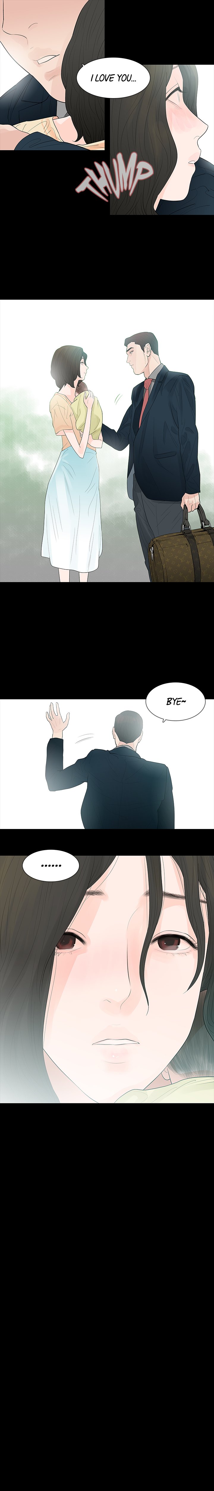 Playing With Fire Chapter 65 image 3