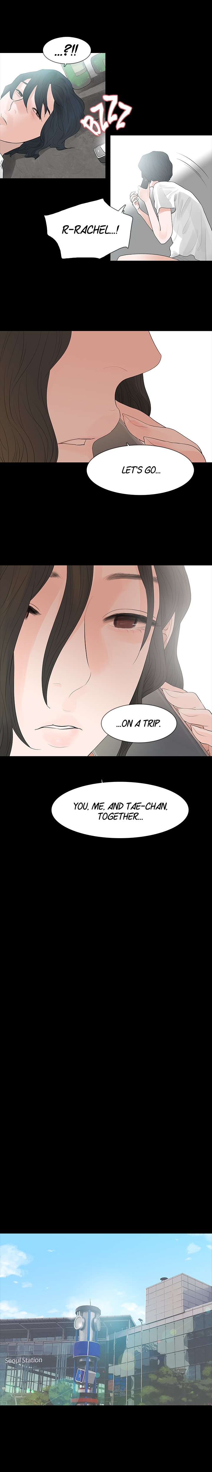 Playing With Fire Chapter 65 image 5