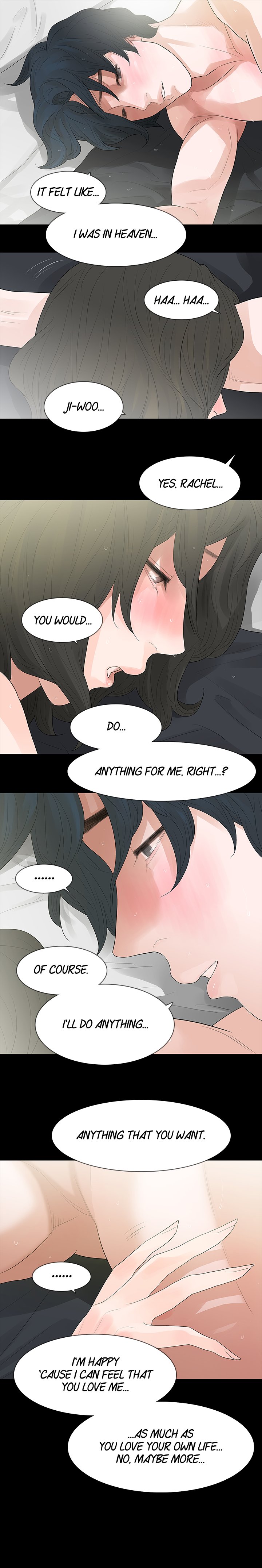 Playing With Fire Chapter 66 image 10