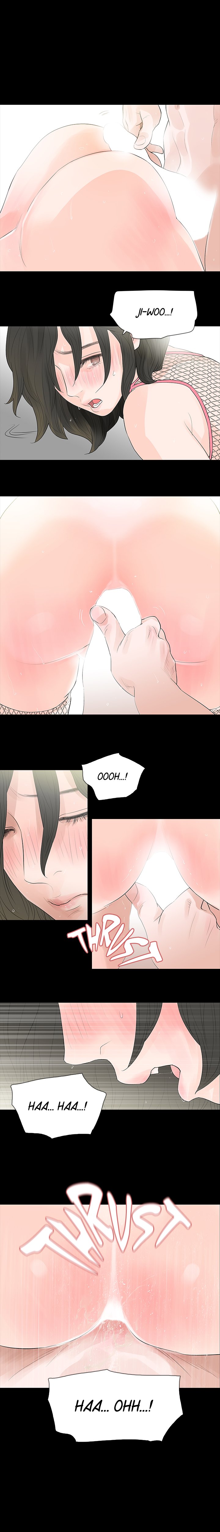 Playing With Fire Chapter 66 image 7