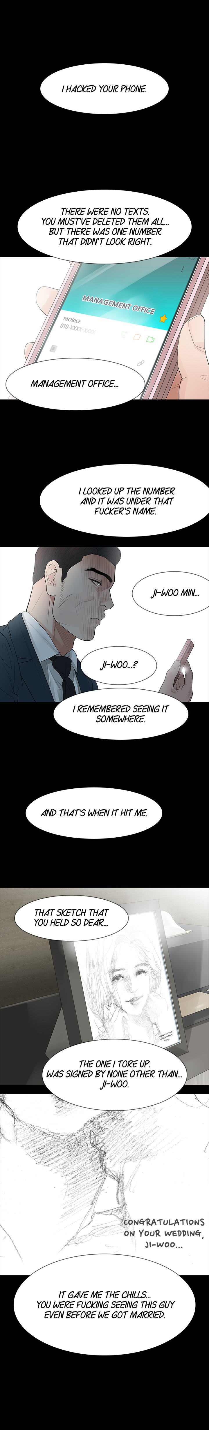 Playing With Fire Chapter 67 image 9
