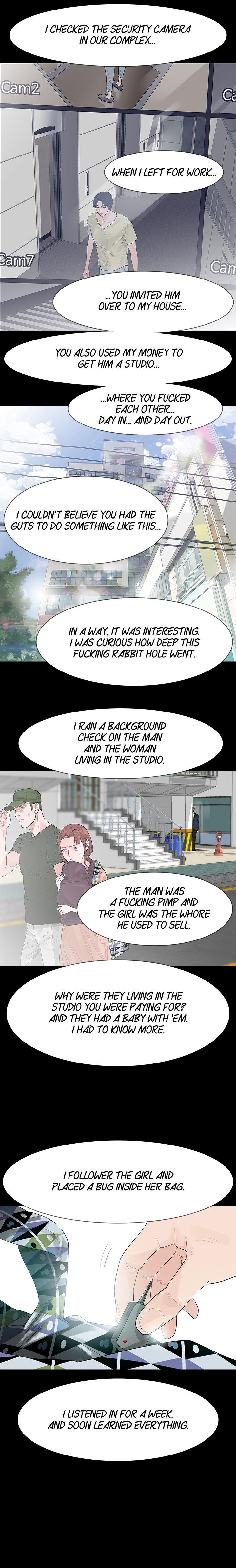 Playing With Fire Chapter 67 image 10