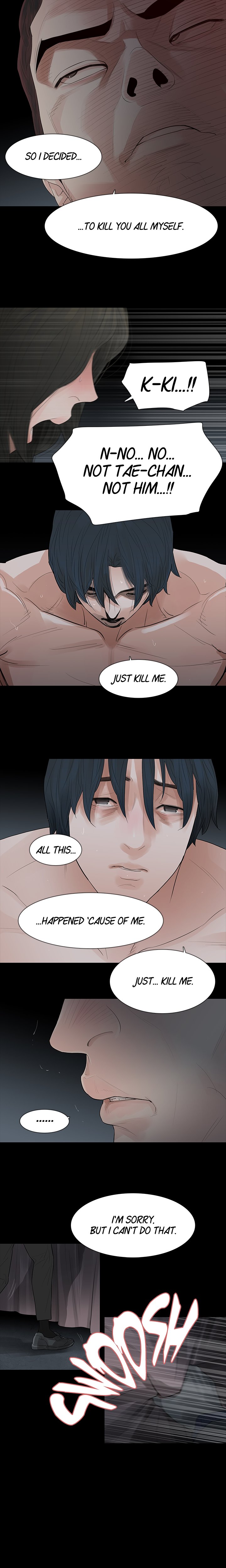 Playing With Fire Chapter 67 image 12