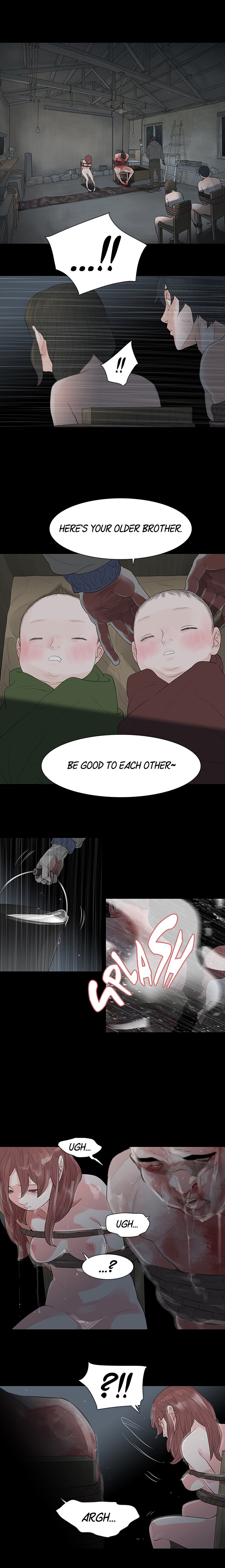 Playing With Fire Chapter 67 image 13