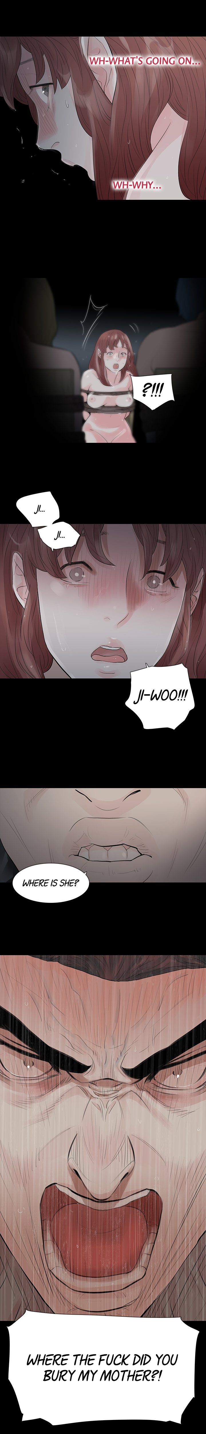 Playing With Fire Chapter 67 image 14