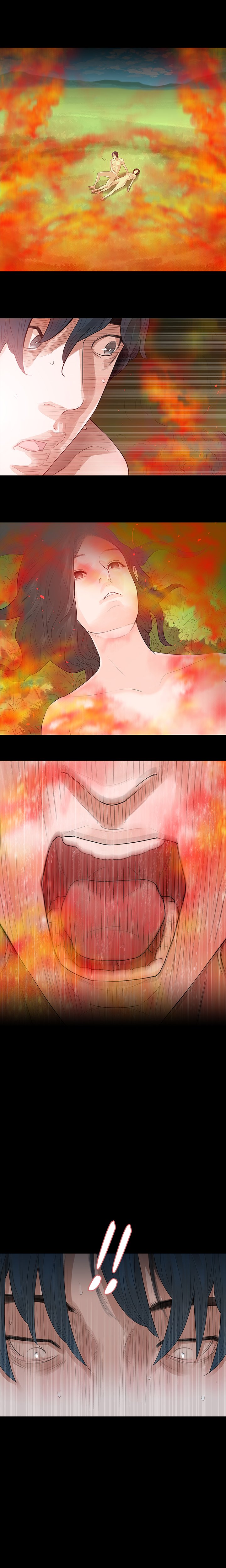 Playing With Fire Chapter 67 image 4