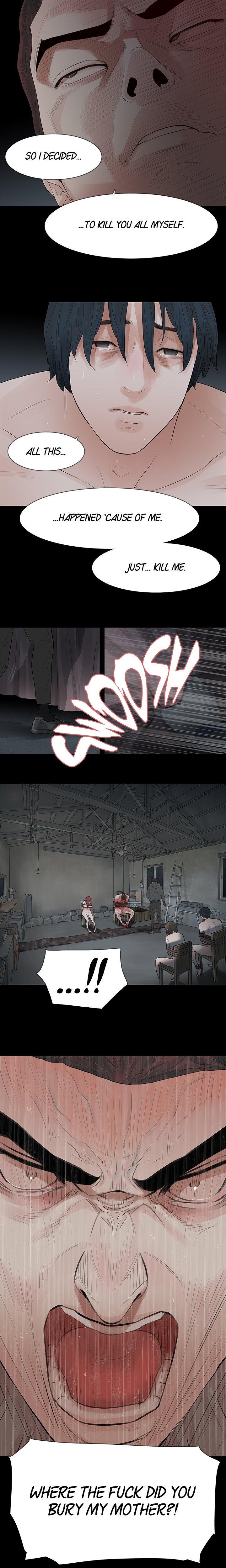 Playing With Fire Chapter 68 image 0