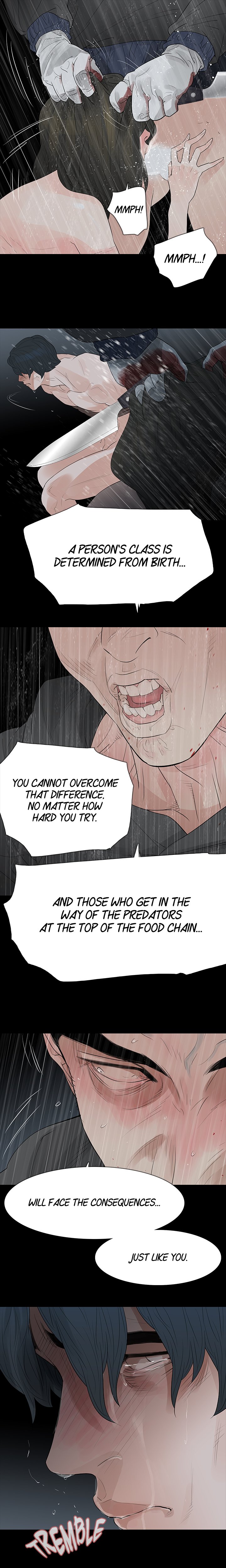 Playing With Fire Chapter 68 image 9
