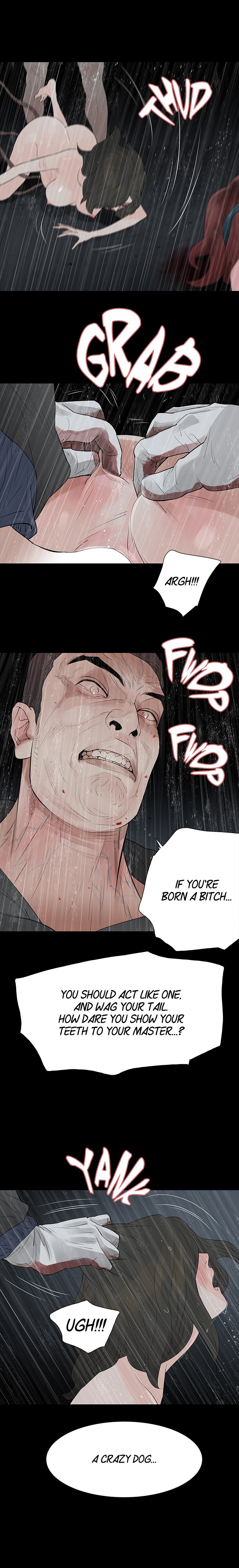 Playing With Fire Chapter 68 image 10