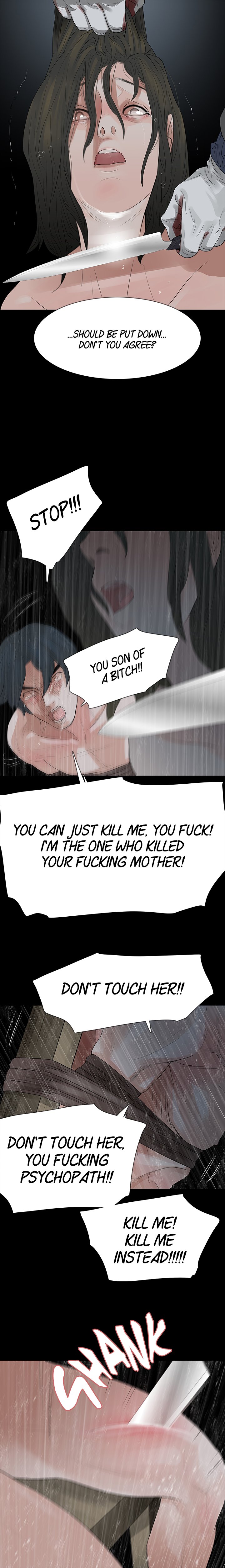 Playing With Fire Chapter 68 image 11