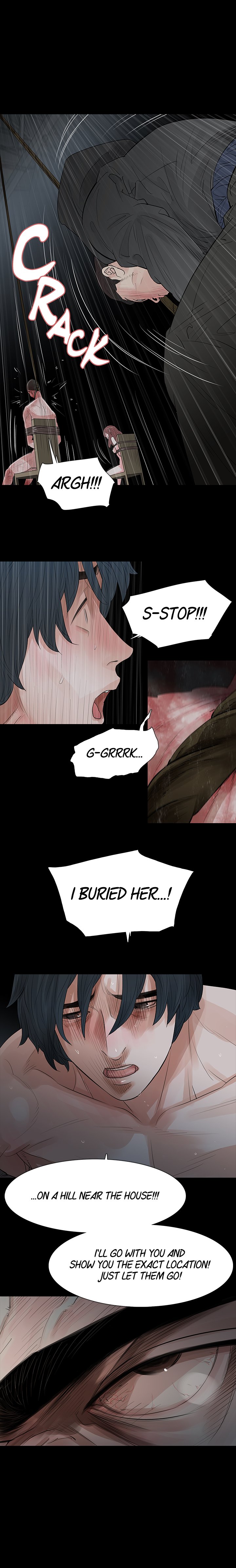 Playing With Fire Chapter 68 image 2
