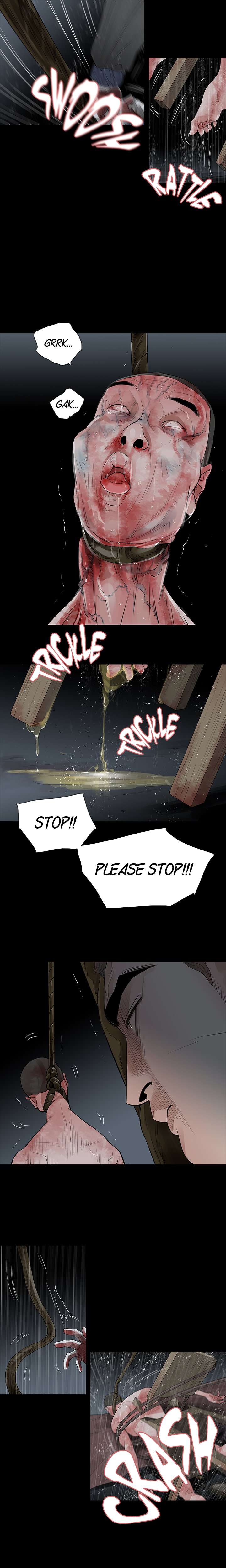 Playing With Fire Chapter 68 image 3