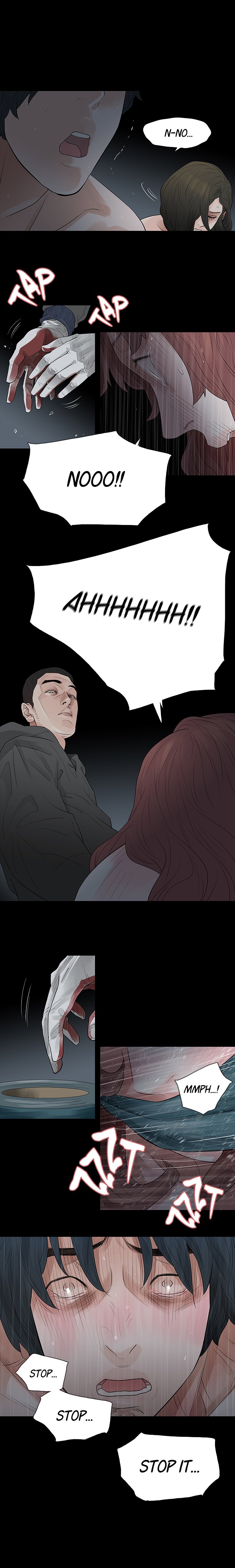 Playing With Fire Chapter 68 image 4