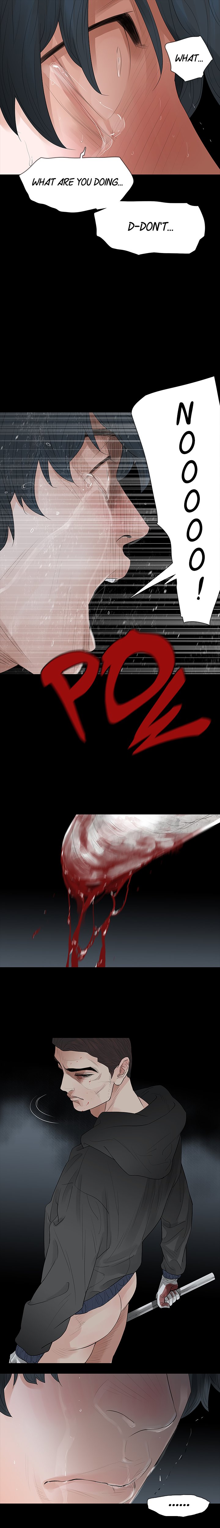 Playing With Fire Chapter 68 image 7