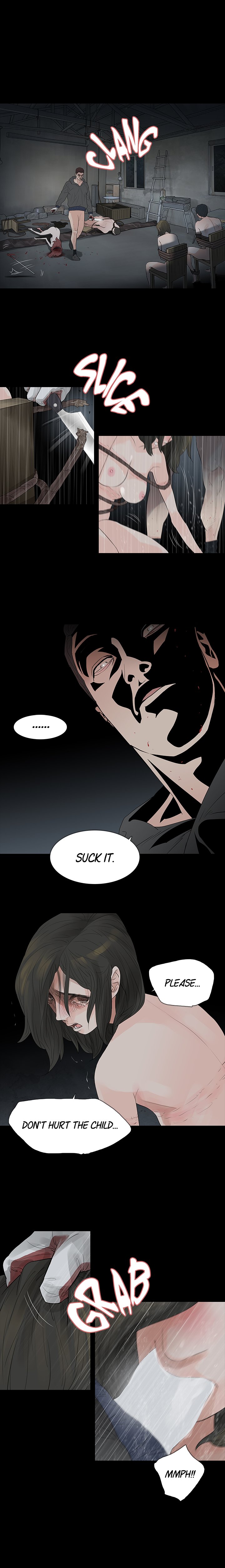 Playing With Fire Chapter 68 image 8