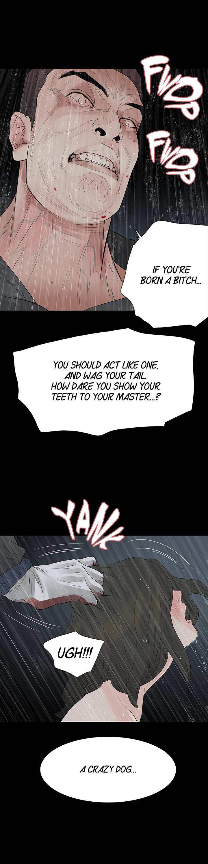 Playing With Fire Chapter 69 image 0