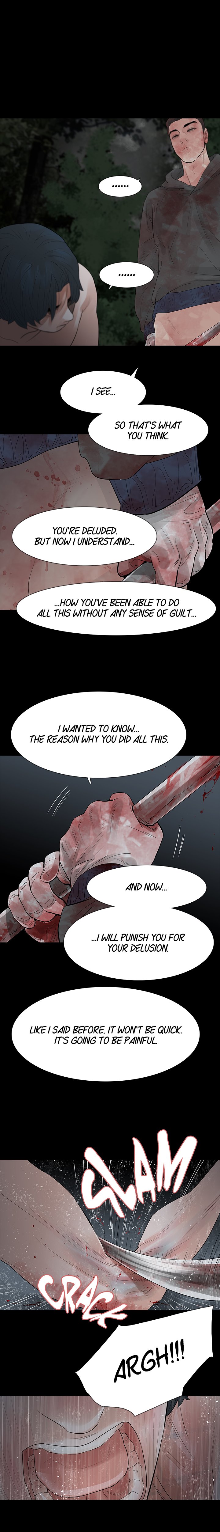 Playing With Fire Chapter 69 image 12