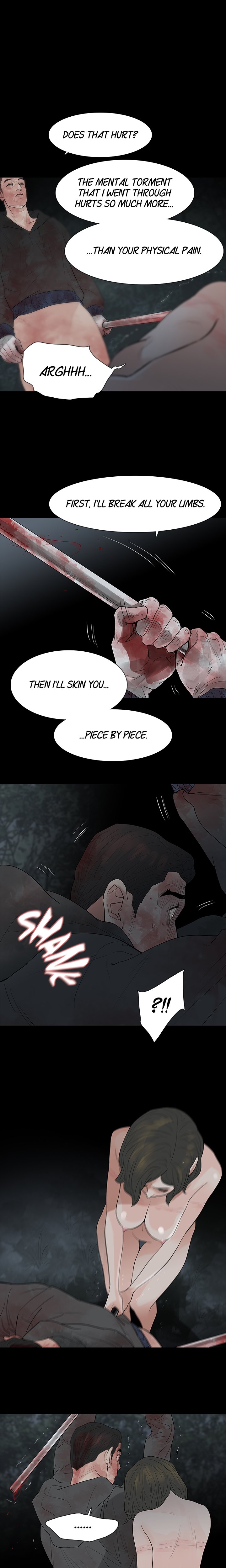 Playing With Fire Chapter 69 image 13