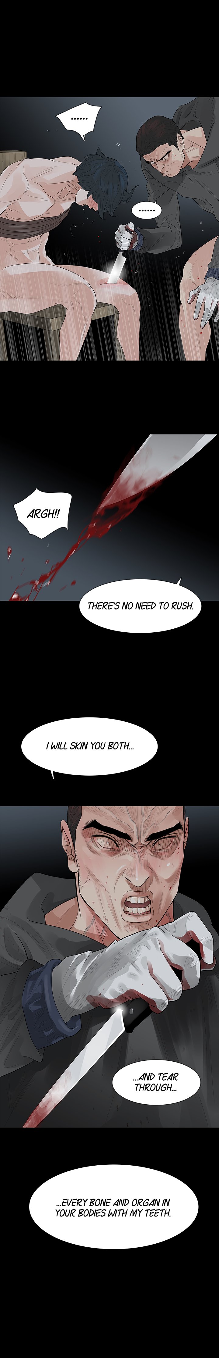 Playing With Fire Chapter 69 image 2