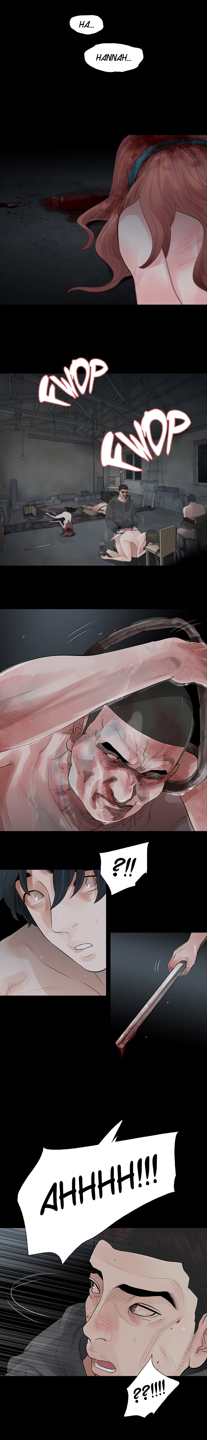 Playing With Fire Chapter 69 image 4