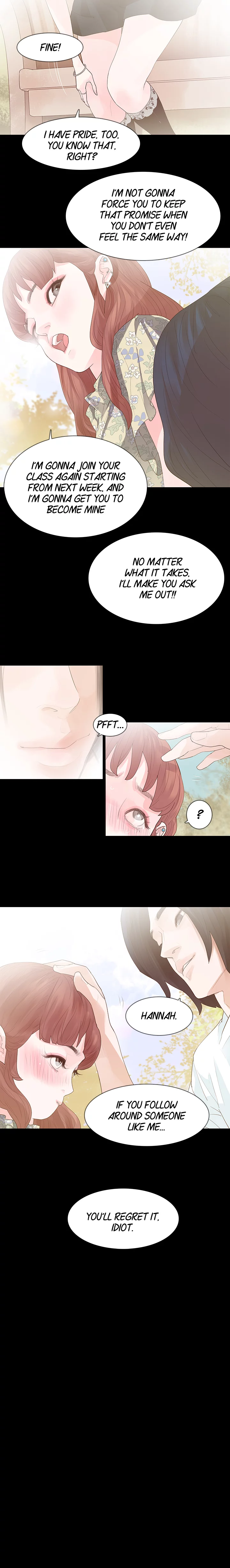 Playing With Fire Chapter 7 image 9