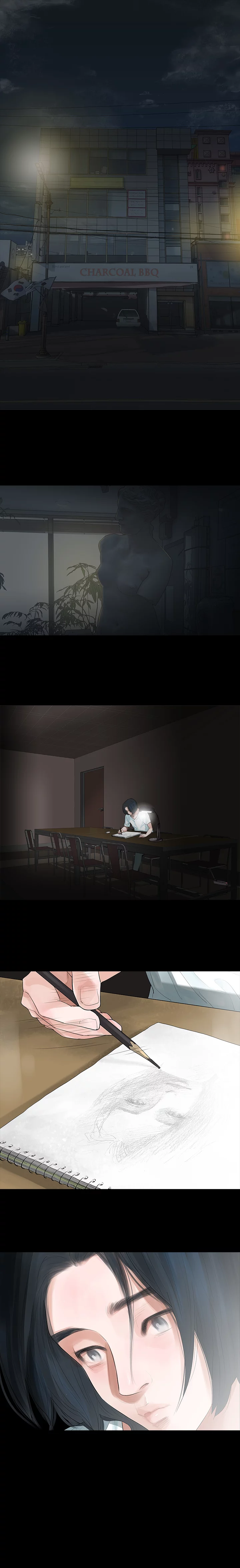 Playing With Fire Chapter 7 image 10