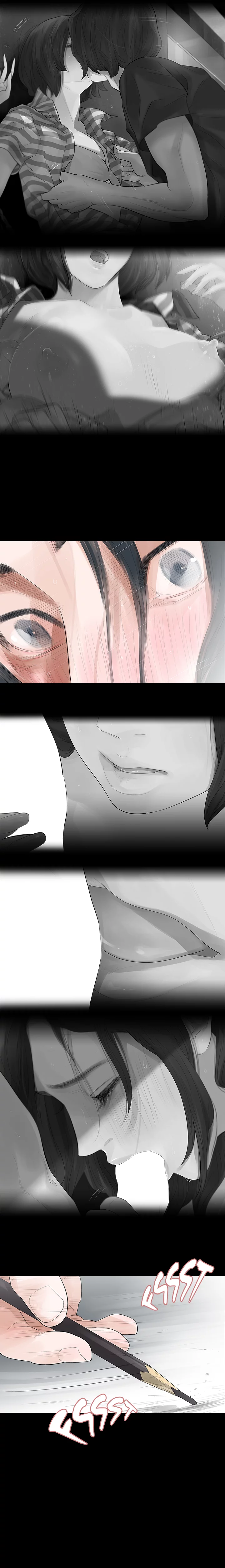 Playing With Fire Chapter 7 image 11