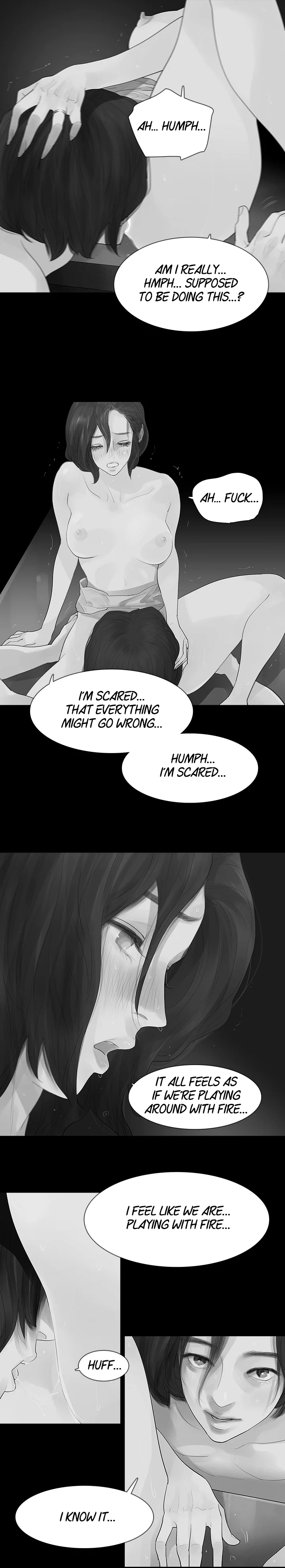 Playing With Fire Chapter 7 image 12