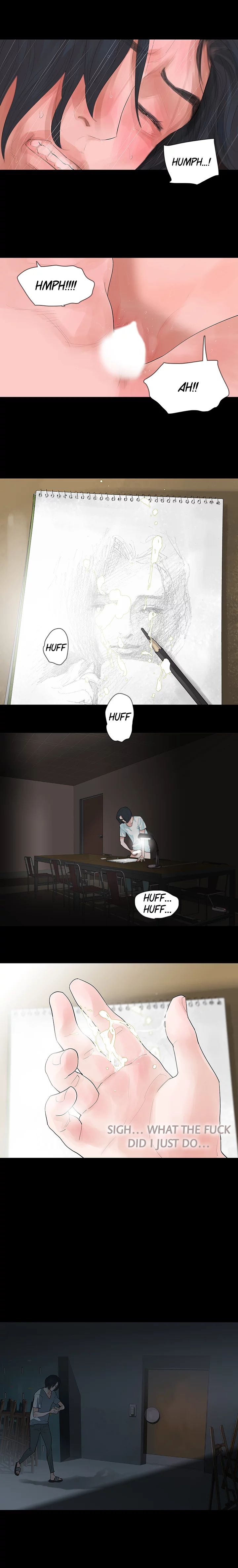 Playing With Fire Chapter 7 image 15