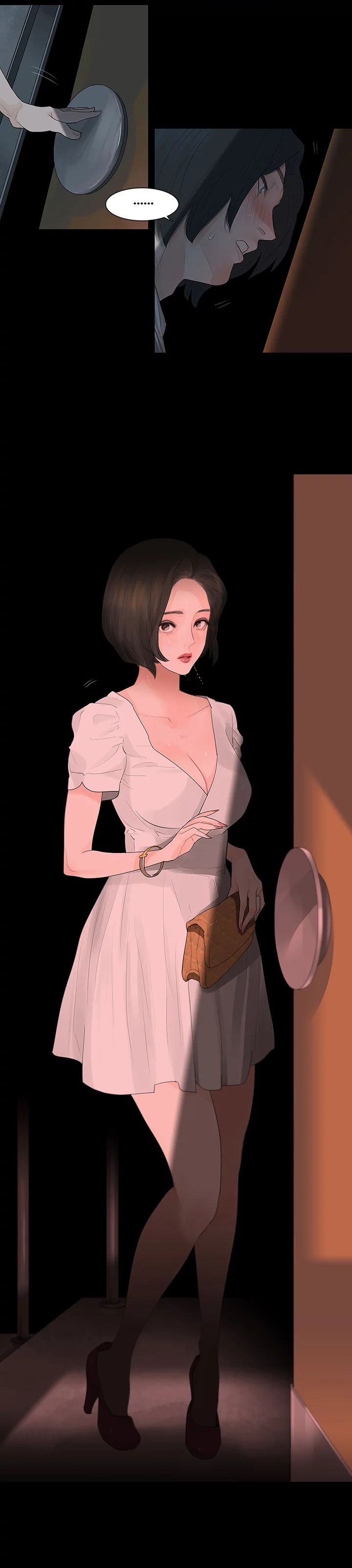 Playing With Fire Chapter 7 image 16